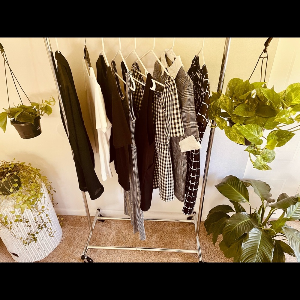 WINTER SELL OFF ZARA, EXPRESS, BOOHOO